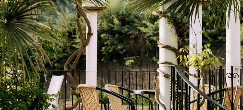 圣莫利诺酒店(Molino Del Santo)图片