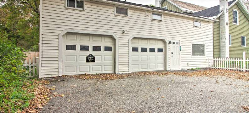 田园诗般的瓦灵福德度假村 - 靠近滑雪和远足(Idyllic Wallingford Retreat - Near Skiing & Hiking)图片