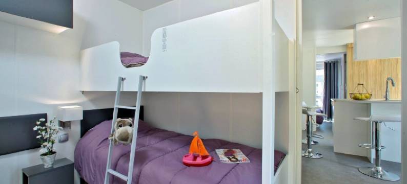 温图里尼村庄 SPA 酒店(Les Ventoulines)图片