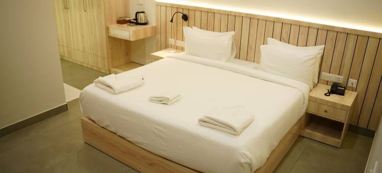 Vox 假日(Vox Holiday)图片