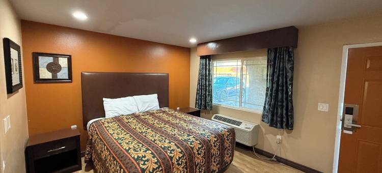 洛矶旅馆(Rocky Inn)图片
