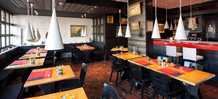 TOP乡村之路罗斯阿姆斯坦德酒店(TOP CountryLine Hotel Roth am Strande)图片