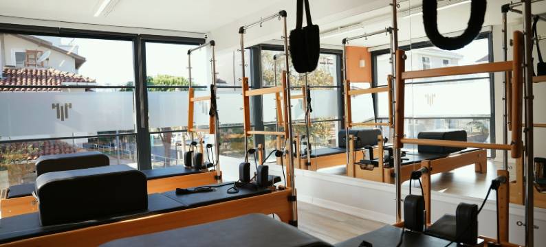 城市 59 号套房酒店(City59 Suit Otel)图片