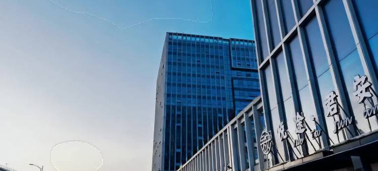 悦途酒店(上饶高铁站店)图片