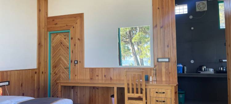 卡萨尔度假屋(Kasar Escape)图片