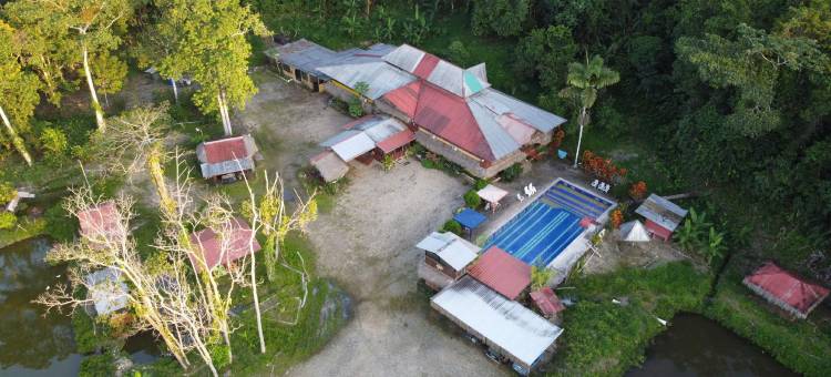 格兰德瑟瓦旅游旅馆(Grand Selva Lodge & Tours)图片