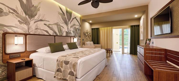 瓜纳卡斯特全包式悦宜湾酒店(Riu Guanacaste - All Inclusive)图片