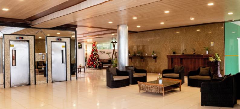 马特苏巴拉水上乐园酒店(Matsubara Acqua Park Hotel)图片