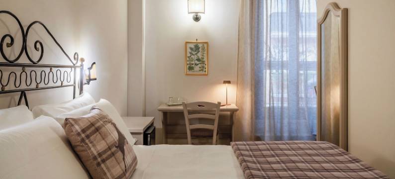 老虎酒店(Hotel Il Tiglio)图片