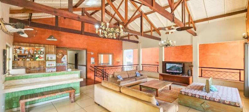 VOA天堂水域酒店(Hotel Paraíso Das Águas Bonito)图片