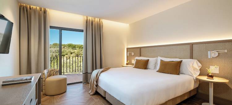 恩尔茨索托格兰德酒店(Hotel Encinar de Sotogrande)图片