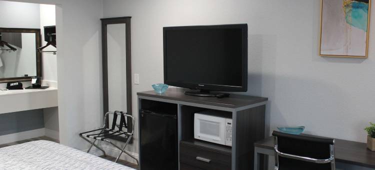 SureStay Hotel by Best Western Chowchilla Yosemite图片