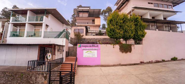 Treebo Tranquil Heights with Scenic View图片