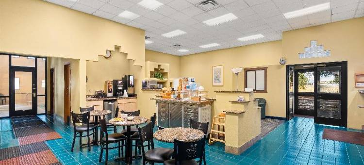 普雷斯科特瓦利美洲最佳价值酒店(Americas Best Value Inn Prescott Valley)图片