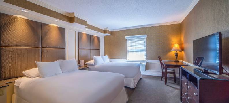 华丽度假村(The Grand Resort)图片