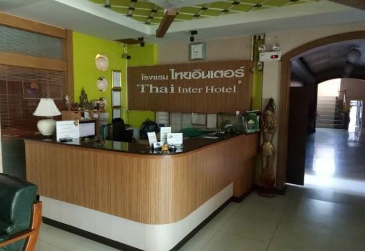 Thai Inter Hotel Hotel Overview