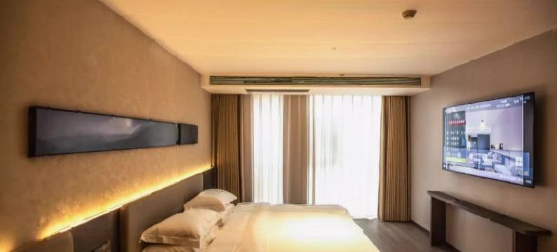 元舍酒店(扶沟凤凰台东街店)图片