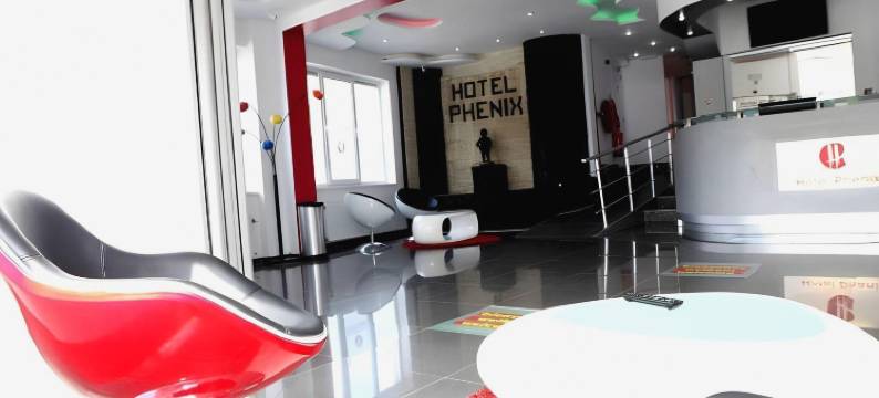 列日王子酒店(Hotel Prince de Liege)图片