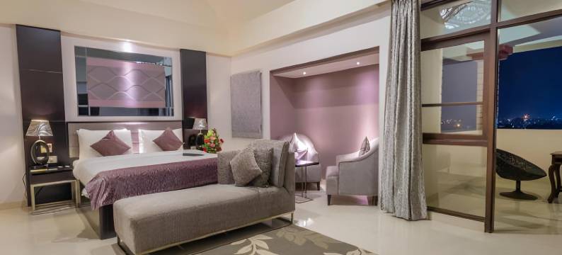 瑞金塔普杰度假村(Regenta Resort Bhuj by Royal Orchid Hotels Limited)图片