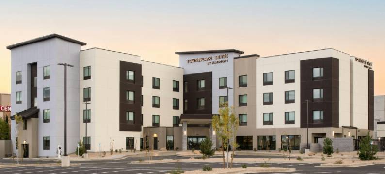 万豪旗下的TownePlace Suites 酒店套房普雷斯科特谷(TownePlace Suites by Marriott Prescott Valley)图片