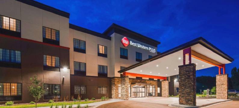 达特茅斯贝斯特韦斯特高尔夫酒店及水疗中心(Best Western the Dartmouth Hotel Golf  Spa)图片