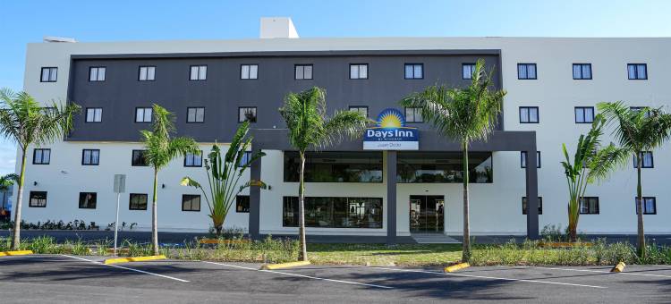 温德姆胡安多利奥戴斯酒店(Days Inn by Wyndham Juan Dolio)图片