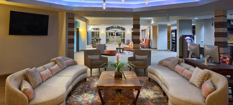 Hotel Indigo 圣安东尼奥河滨(Hotel Indigo SAN ANTONIO-RIVERWALK by IHG)图片