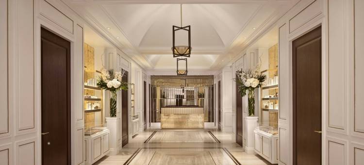 白金汉郡兰里豪华精选酒店(The Langley, a Luxury Collection Hotel, Buckinghamshire)图片
