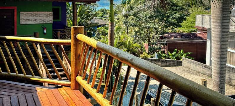 Velinn猫科船巴西旅馆(Velinn Pousada Catamarã Brasil)图片