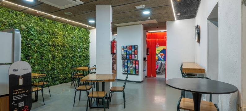 Malacuna Barcelona图片