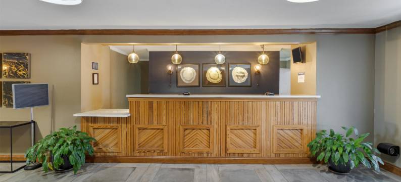 纳契托什贝斯特韦斯特酒店(Best Western Natchitoches Inn)图片