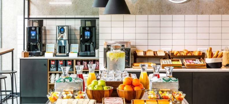 宜必思伦敦萨顿区酒店(Ibis London Sutton Point)图片