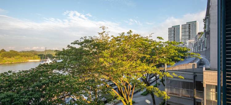 3BR Somerset Apt 2 TVs with Harbour View, Legoland图片