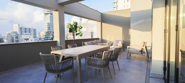 LE BOUQUET LUXURY SUITES图片