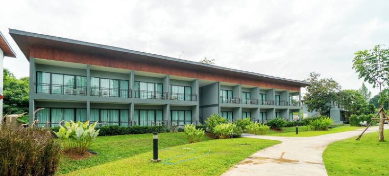 树河畔酒店- 岗卡章(The Tree Riverside Kaeng Krachan)图片