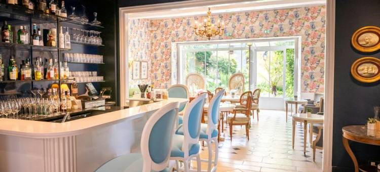 图拉斯酒店(Hotel de Toiras)图片