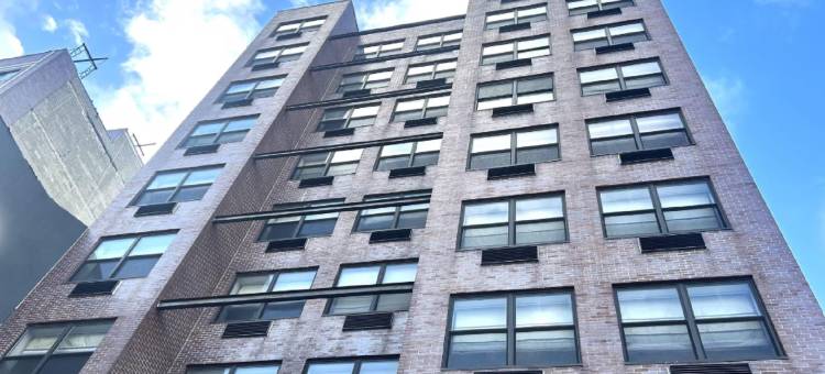 时代广场West酒店，贝斯特韦斯特品质精选(Times Square West Hotel, BW Signature Collection)图片