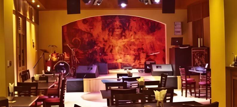 拉米玫瑰酒店(Ramee Rose Hotel)图片