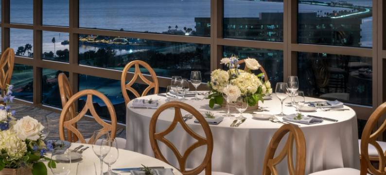 坦帕湾威斯汀酒店(The Westin Tampa Bay)图片