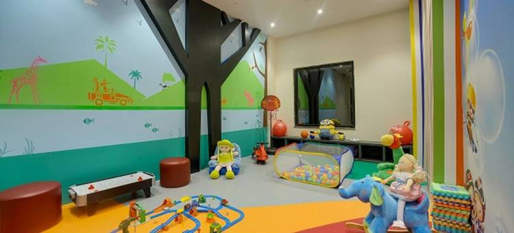 Cygnett Park Meghna Trademark by Wyndham图片