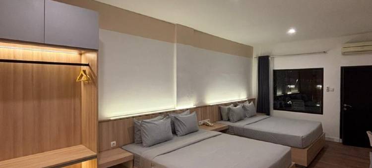 假日海滩旅馆(Holiday Beach Inn)图片