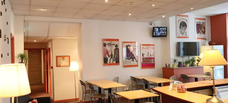 奥利维亚酒店(Logis-Hôtel des Oliviers)图片