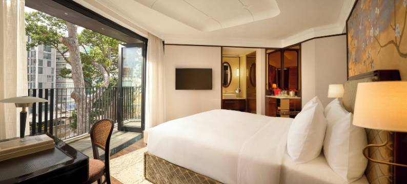 Rêve Ho Chi Minh City, Vignette Collection by IHG图片