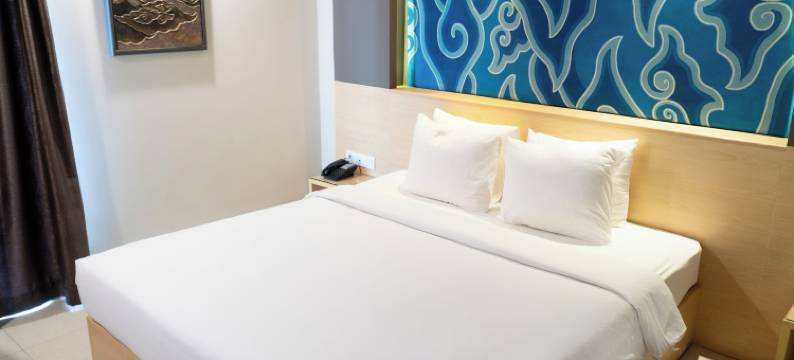 美特兰酒店芝勒朋(Metland Hotel Cirebon)图片