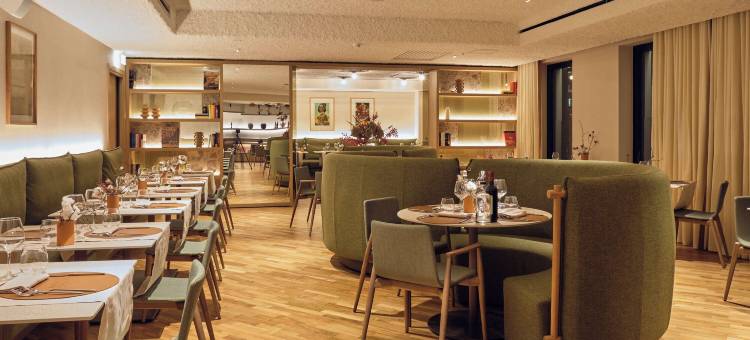 IL LEON D'ORO 酒店 巴里(IL Leon d'Oro Hotel Bari – by Farace Hotels)图片