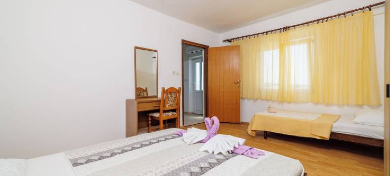 大阳台公寓酒店(Apartment BigTerrace)图片