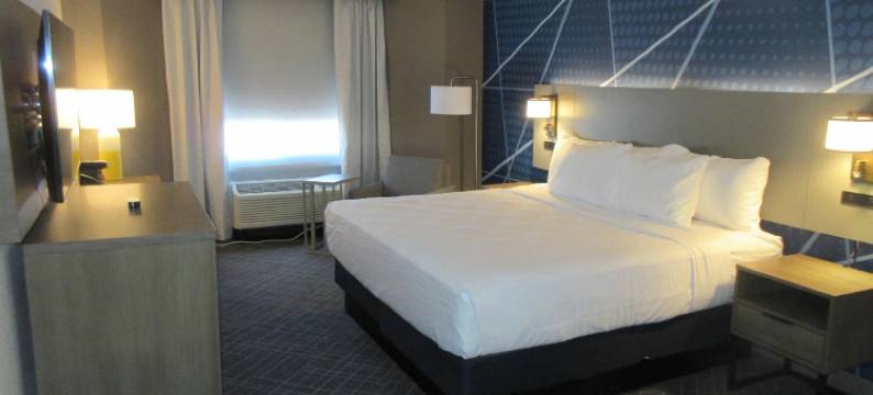 Comfort Inn Eagan Minneapolis - St. Paul South图片