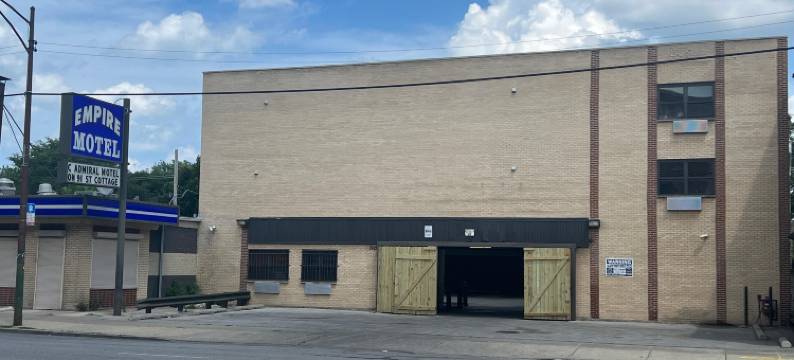 Capital O 帝国汽车旅馆芝加哥I-94(Capital O Empire Motel Chicago I-94)图片