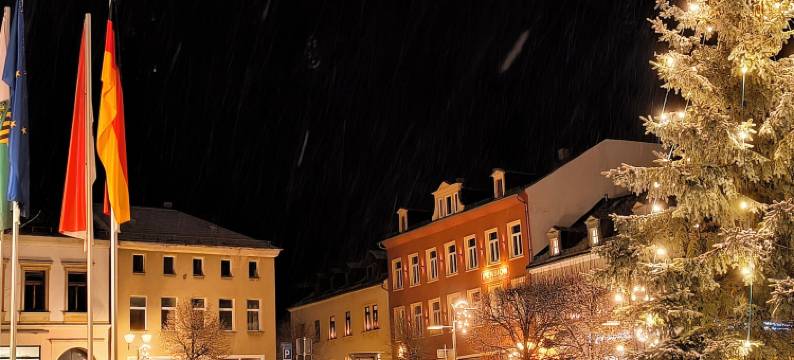 特罗伊恩的埃伯哈特膳宿公寓(Pension Eberhart)图片