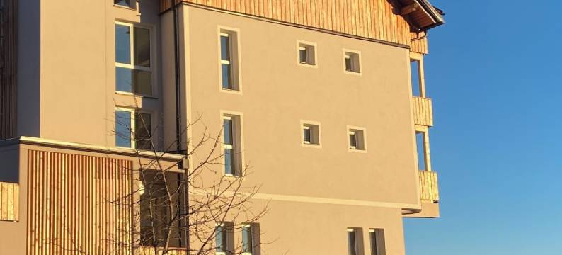 格里明景观 I(Grimming View I)图片